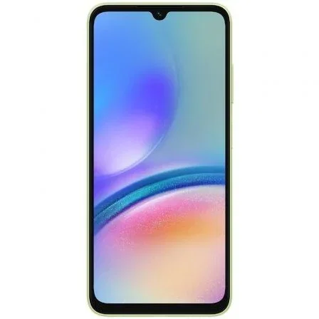 Samsung Galaxy A05s 4GB/64GB 6.7'' Verde Samsung Galaxy A05s 4GB/64GB 6.7'' Verde
